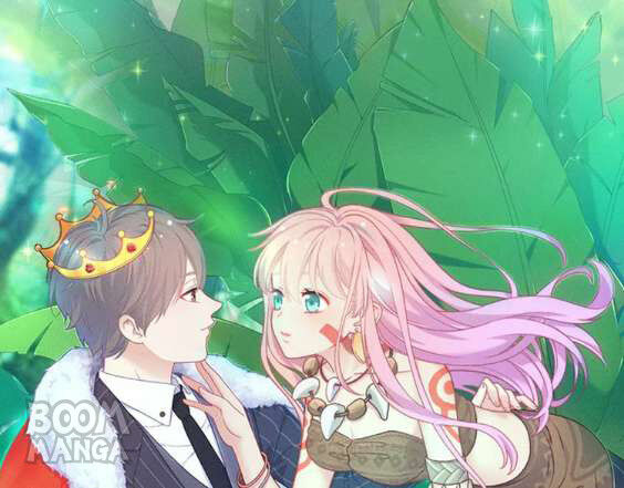 City Prince And Amazon Princess - Chapter 5