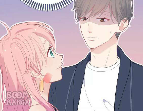 City Prince And Amazon Princess - Chapter 5