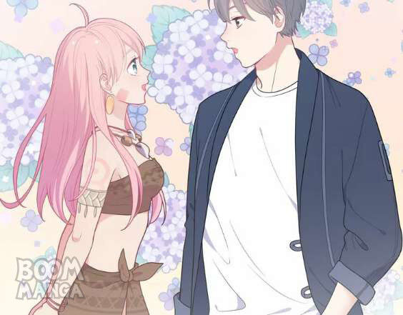 City Prince And Amazon Princess - Chapter 5