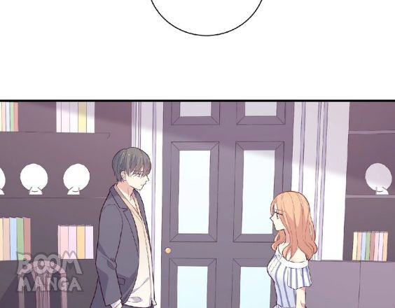 City Prince And Amazon Princess - Chapter 71