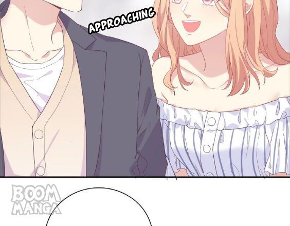 City Prince And Amazon Princess - Chapter 69