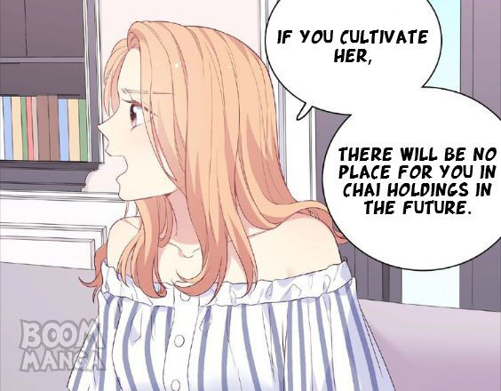 City Prince And Amazon Princess - Chapter 69