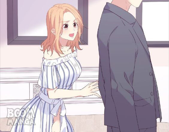 City Prince And Amazon Princess - Chapter 69