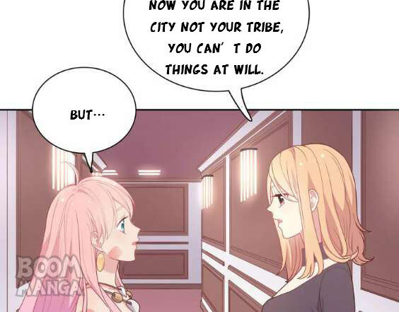 City Prince And Amazon Princess - Chapter 9