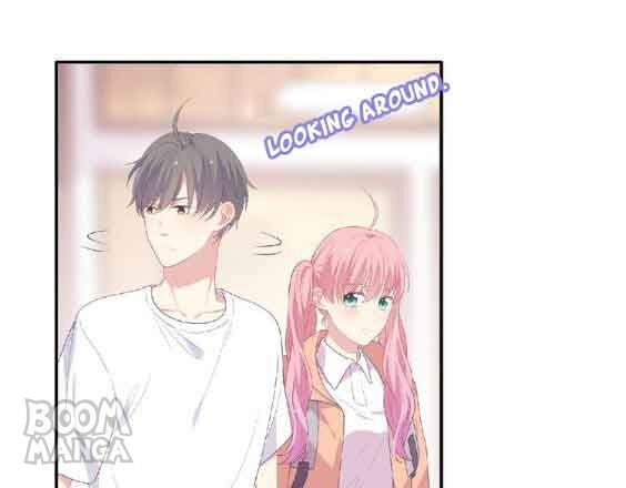 City Prince And Amazon Princess - Chapter 78