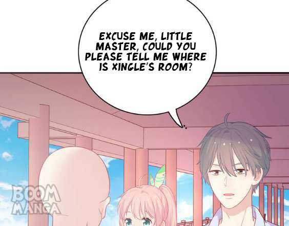 City Prince And Amazon Princess - Chapter 31