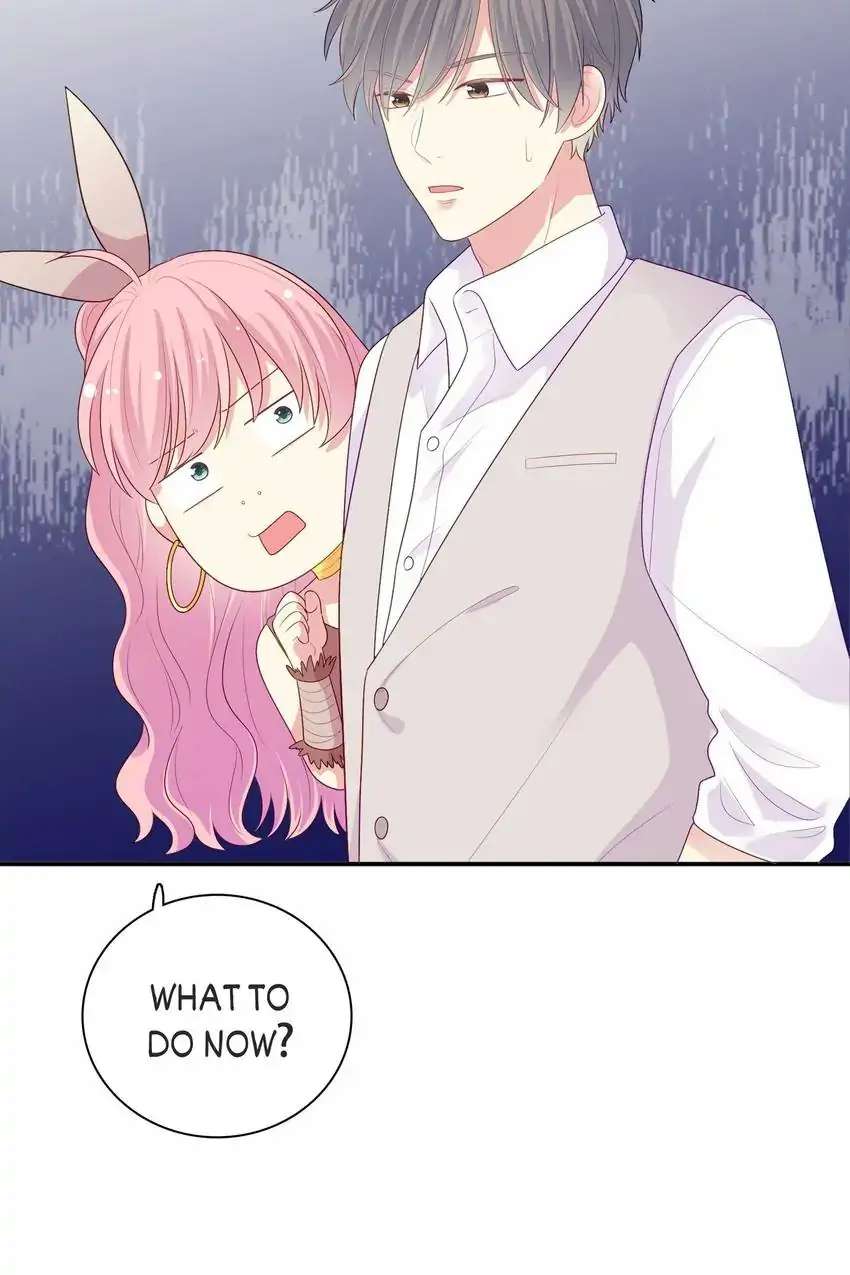 City Prince And Amazon Princess - Chapter 89