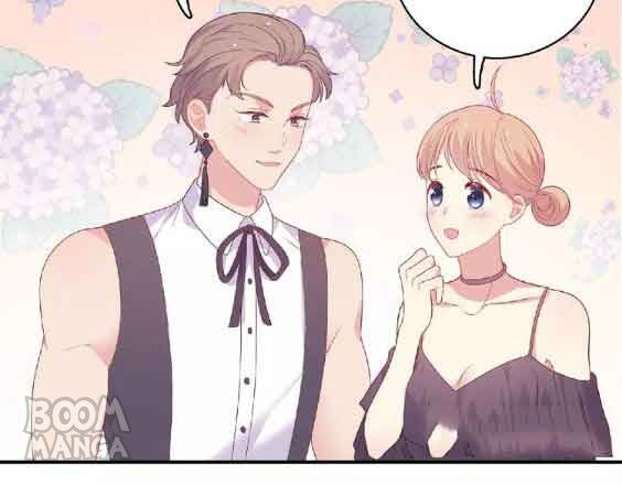 City Prince And Amazon Princess - Chapter 82