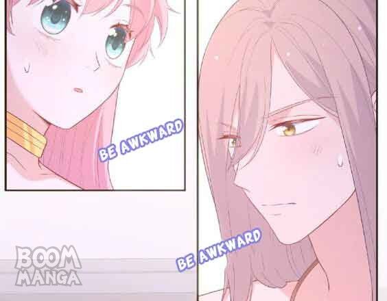 City Prince And Amazon Princess - Chapter 82