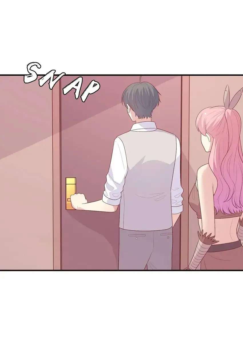 City Prince And Amazon Princess - Chapter 91