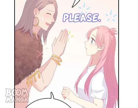 City Prince And Amazon Princess - Chapter 80