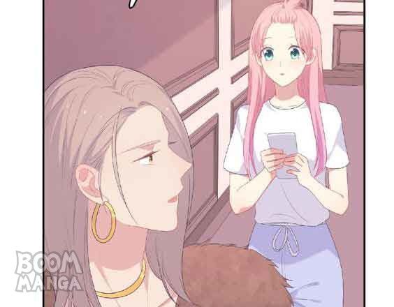 City Prince And Amazon Princess - Chapter 80