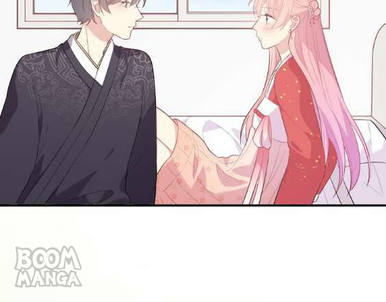 City Prince And Amazon Princess - Chapter 39