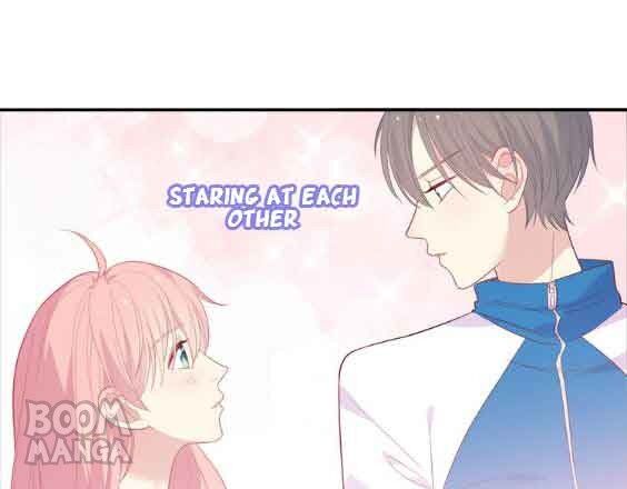 City Prince And Amazon Princess - Chapter 56