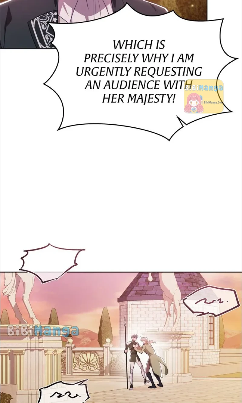 Trophy Husband - Chapter 45