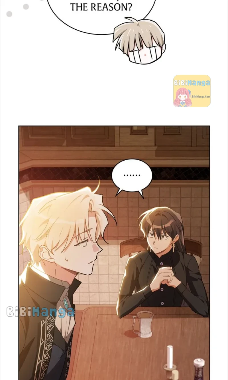 Trophy Husband - Chapter 45