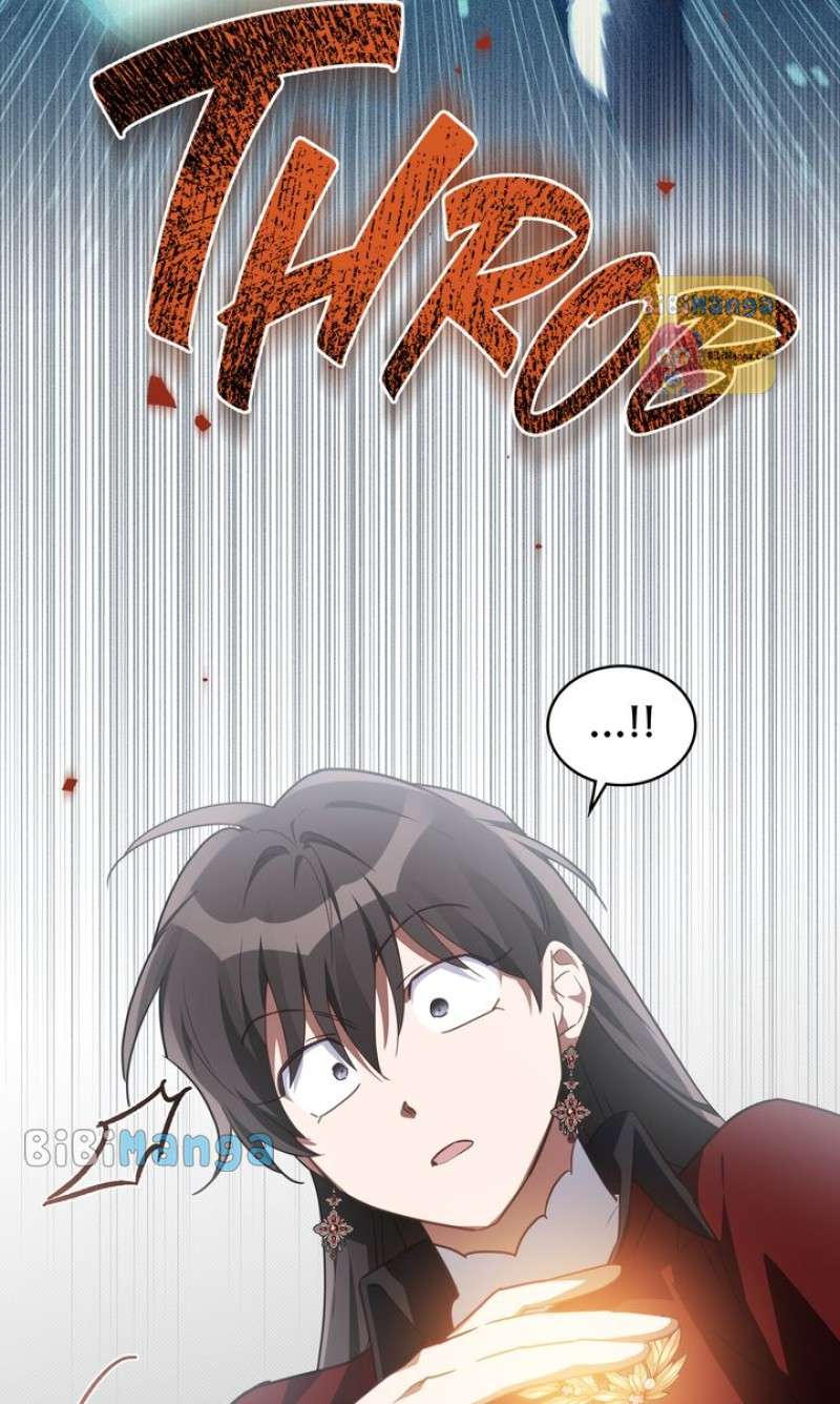 Trophy Husband - Chapter 48