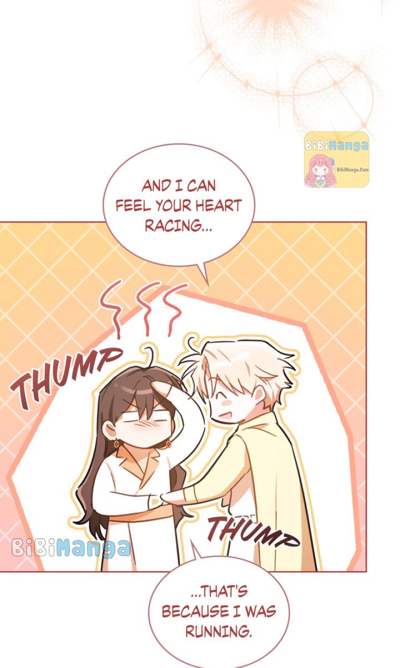 Trophy Husband - Chapter 55