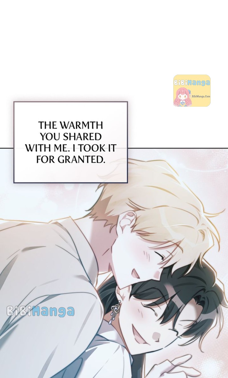 Trophy Husband - Chapter 49