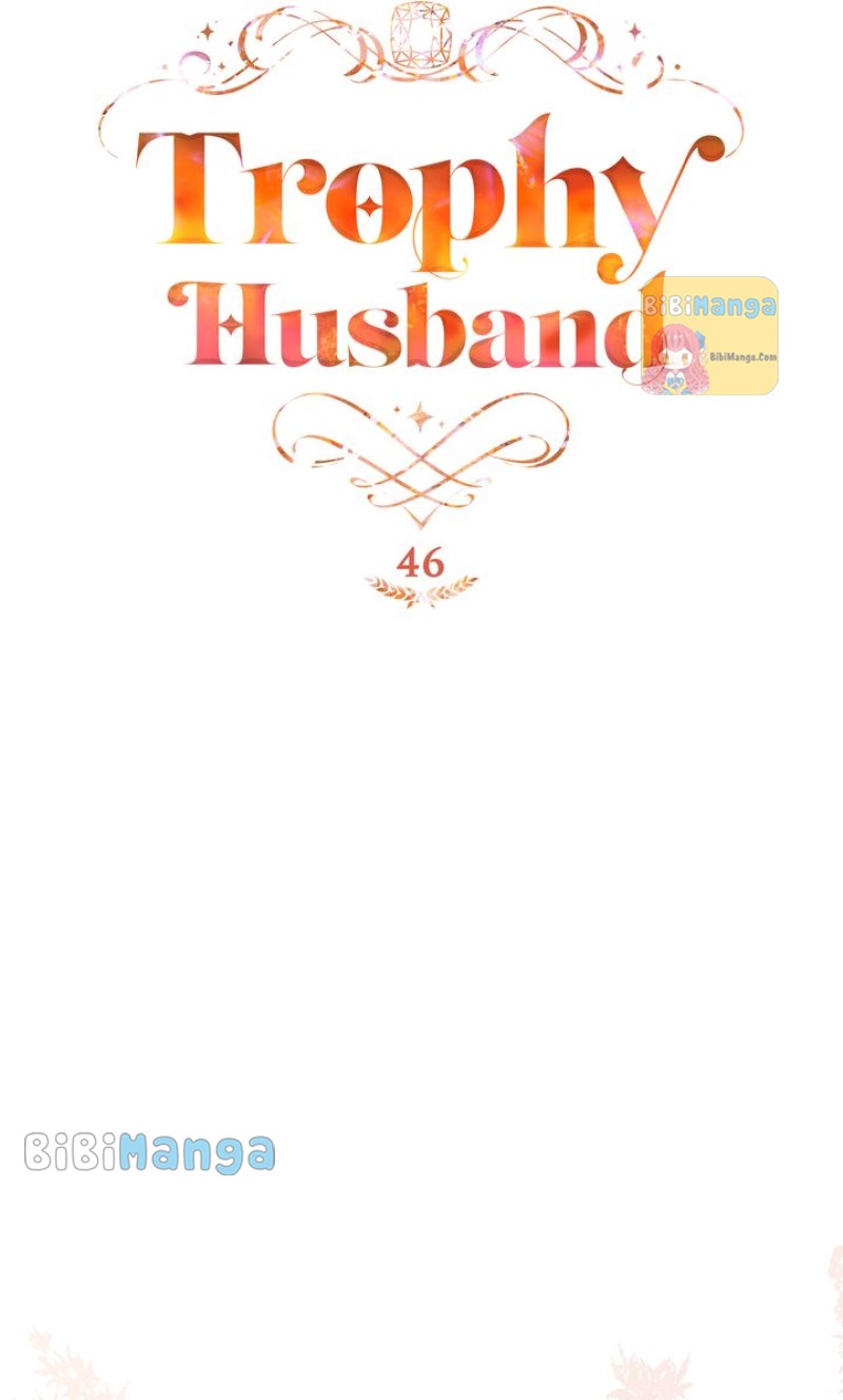 Trophy Husband - Chapter 46