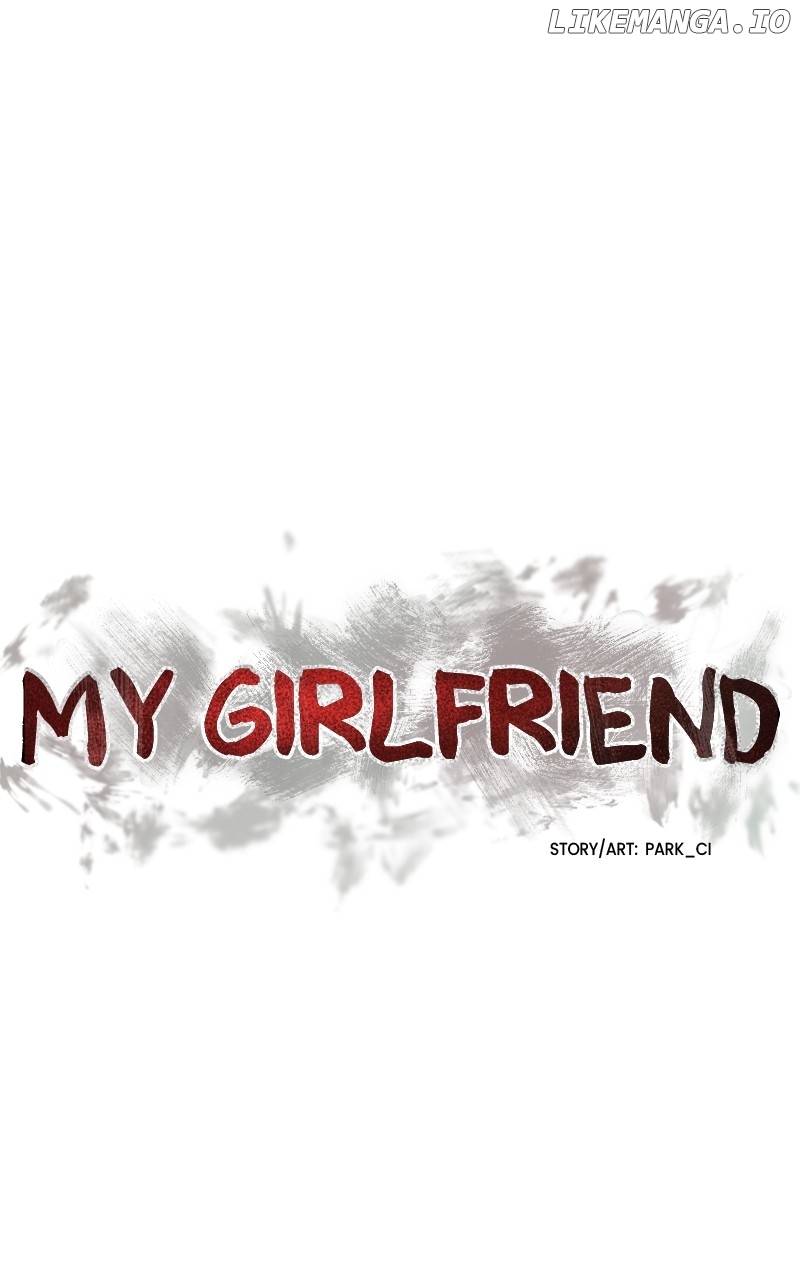 My Girlfriend - Chapter 11