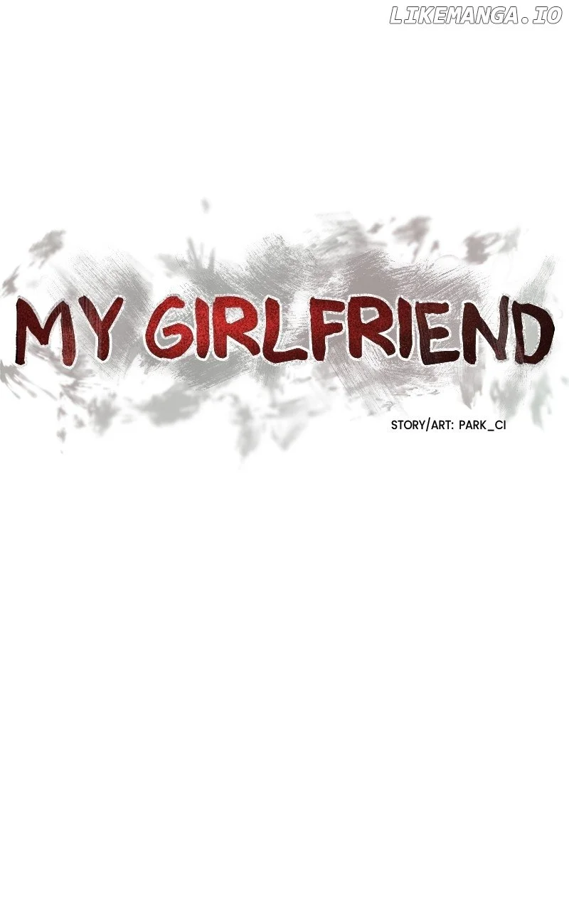 My Girlfriend - Chapter 3