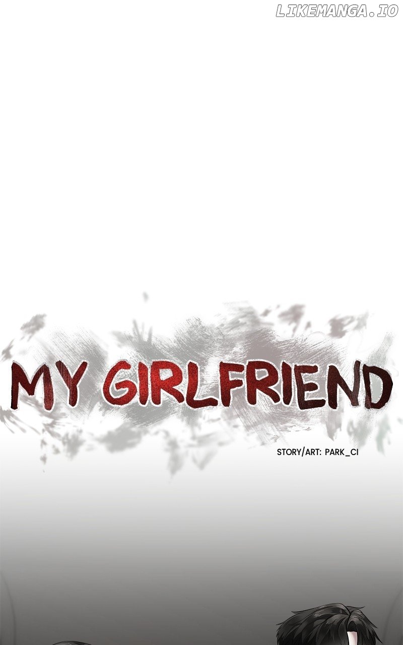 My Girlfriend - Chapter 4