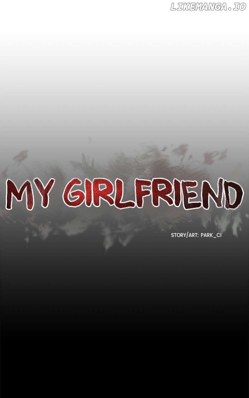 My Girlfriend - Chapter 1