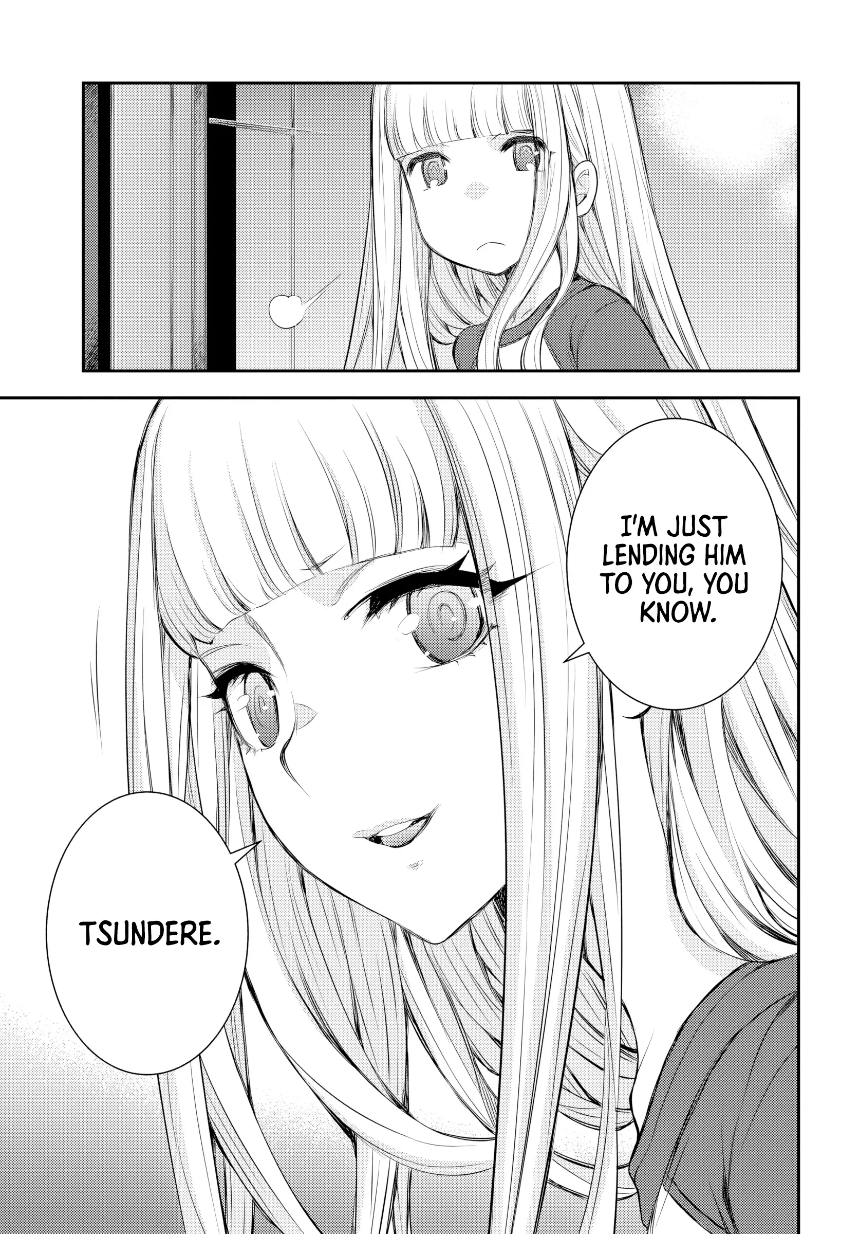 Aoki Hagane No Arpeggio - Vol.27 Chapter 158