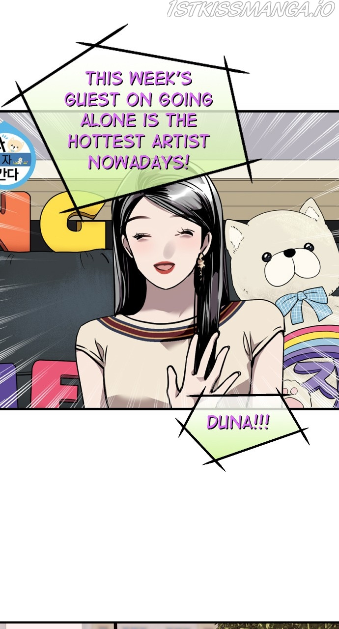 Lee Doona! - Chapter 146