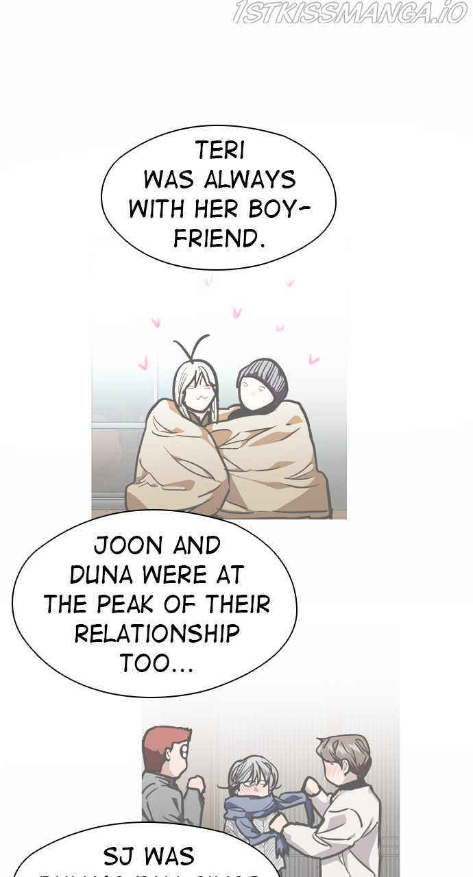 Lee Doona! - Chapter 146