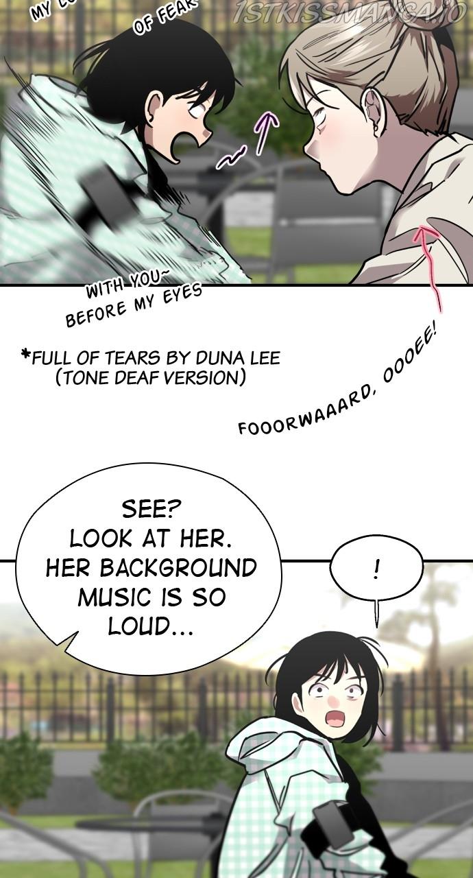 Lee Doona! - Chapter 149