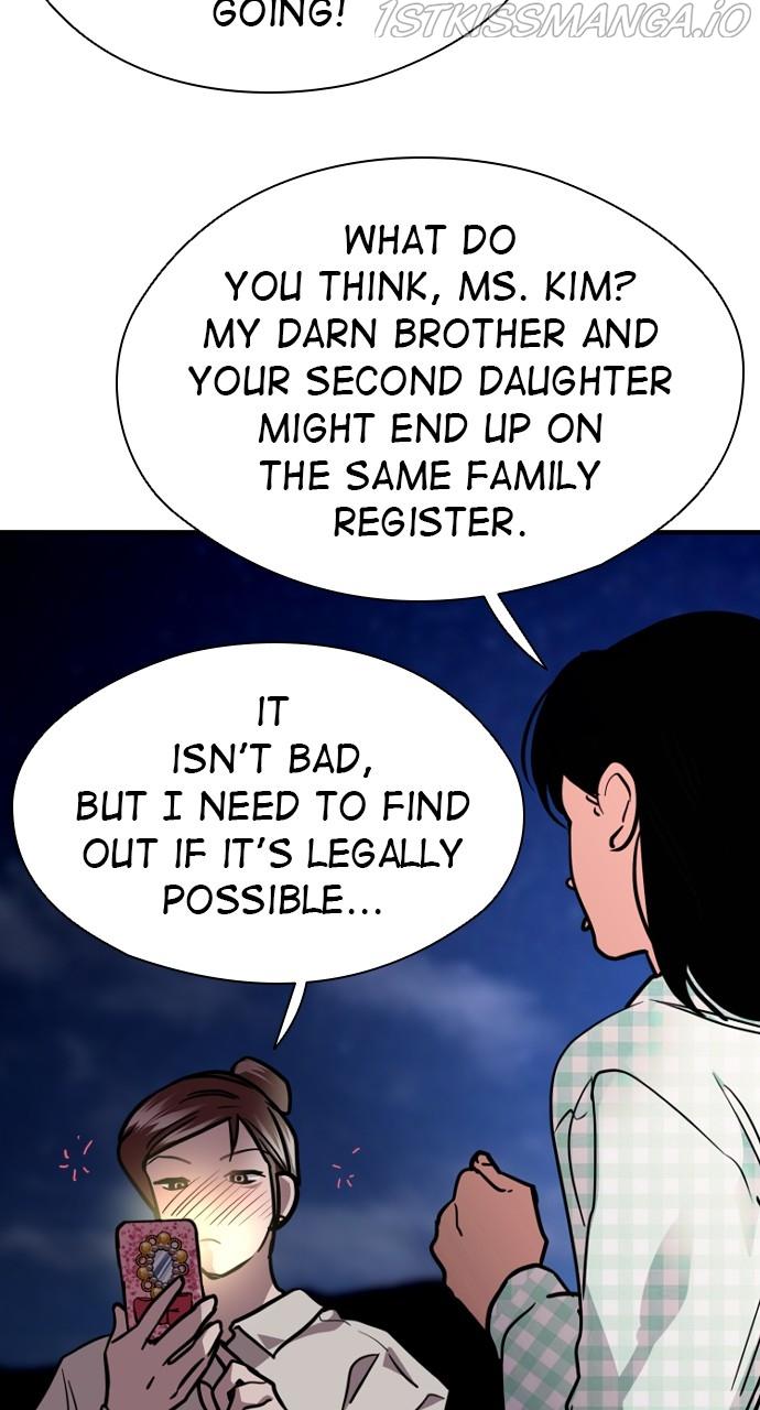 Lee Doona! - Chapter 149