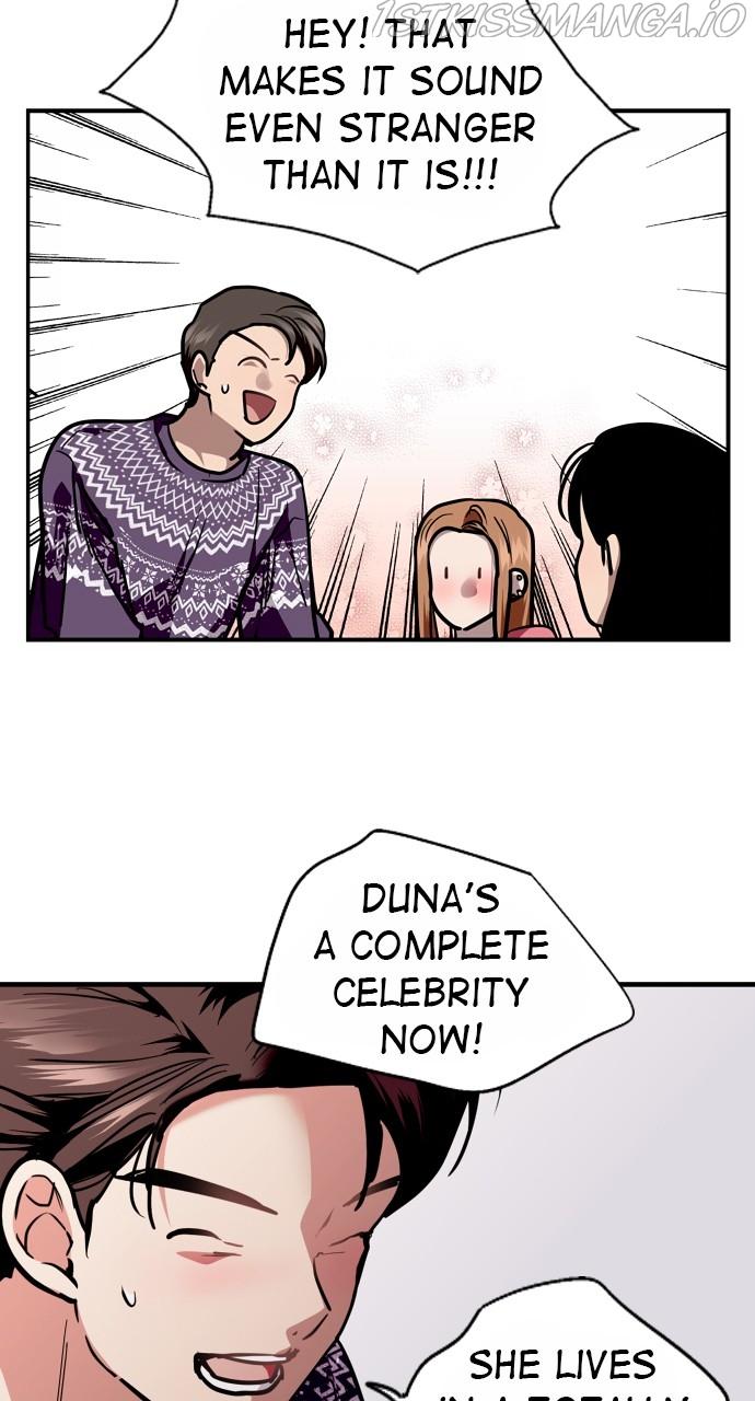 Lee Doona! - Chapter 149