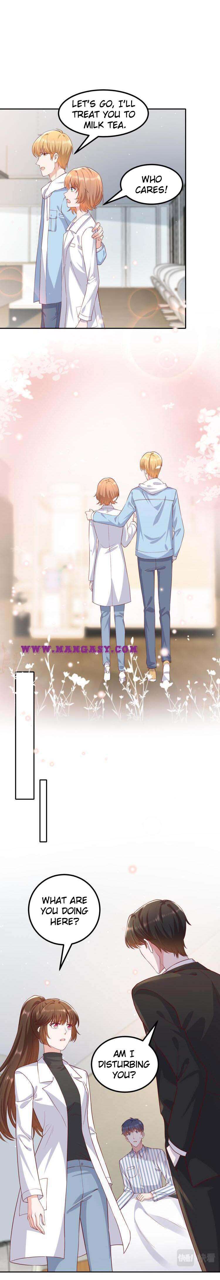 Love For Life - Chapter 72