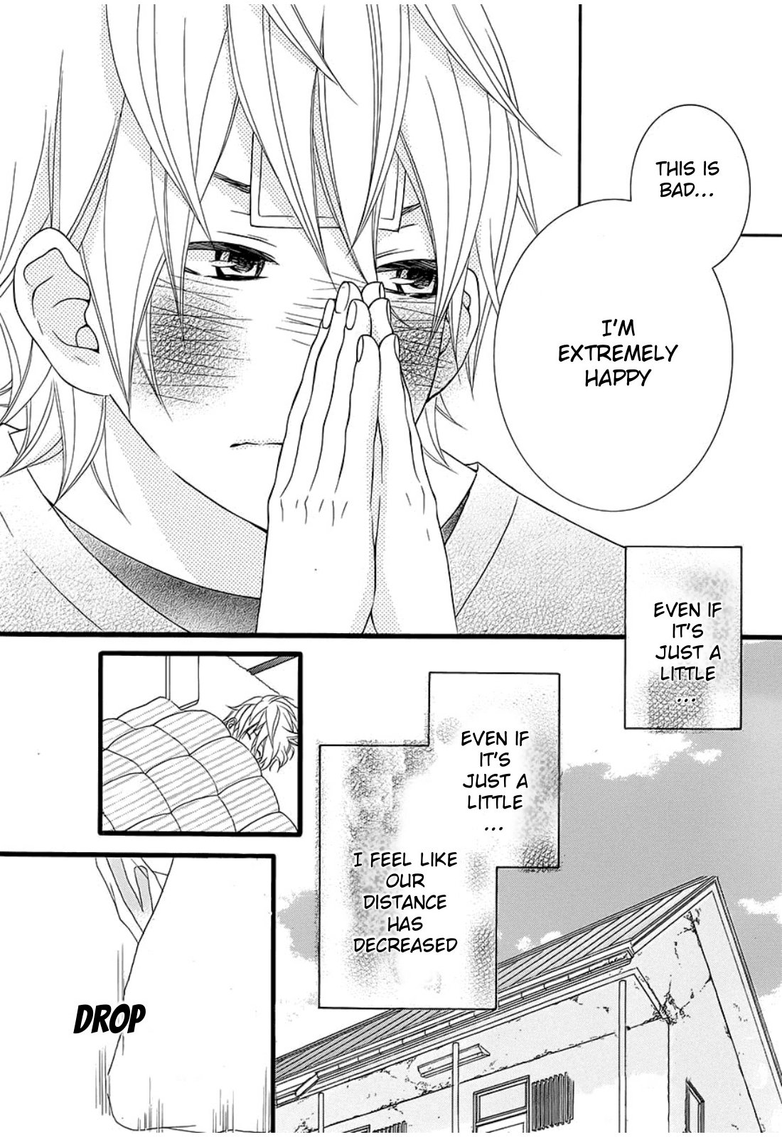 Kakugo Wa Iika Soko No Joshi. - Vol.2 Chapter 7