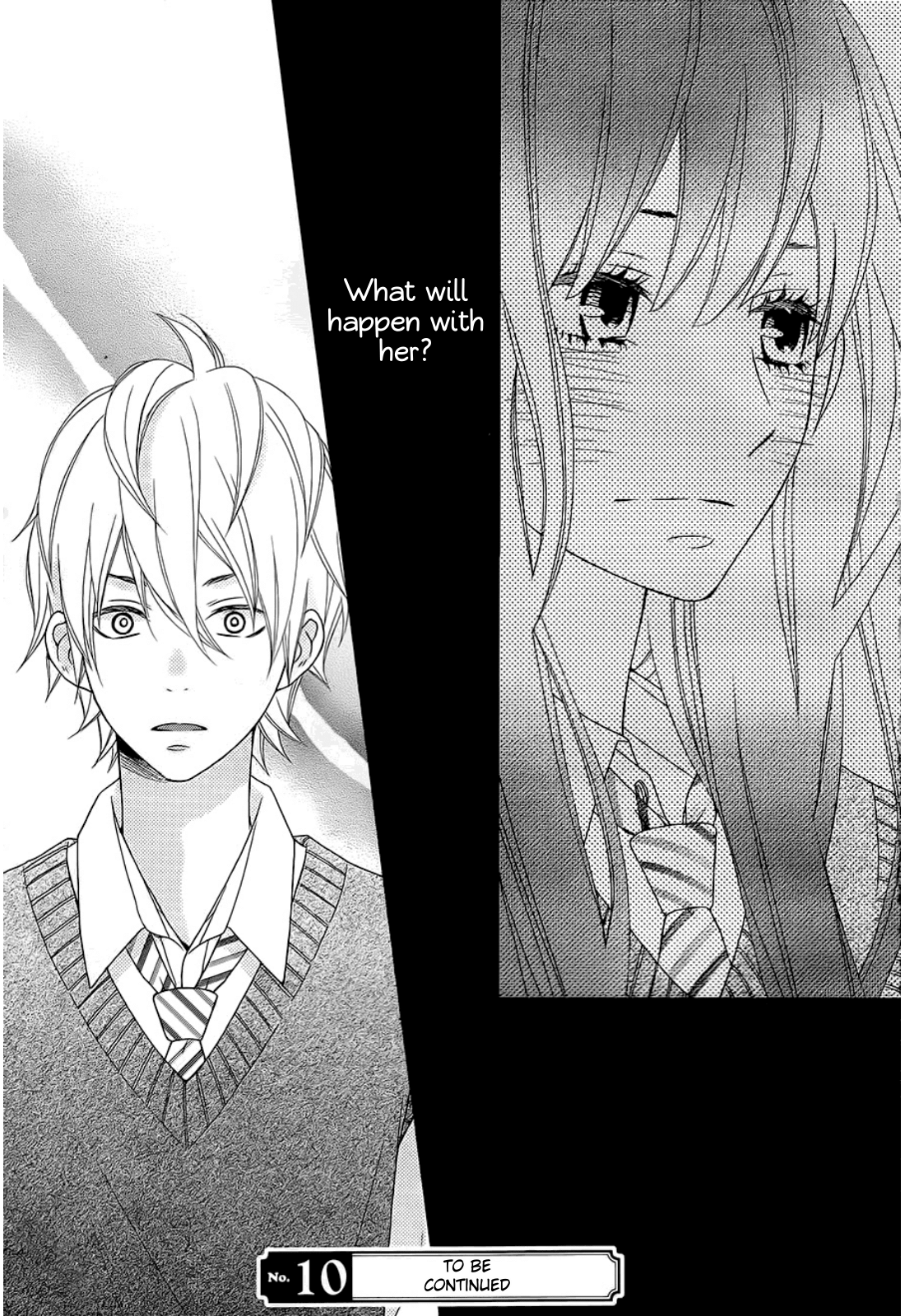 Kakugo Wa Iika Soko No Joshi. - Vol.1 Chapter 5