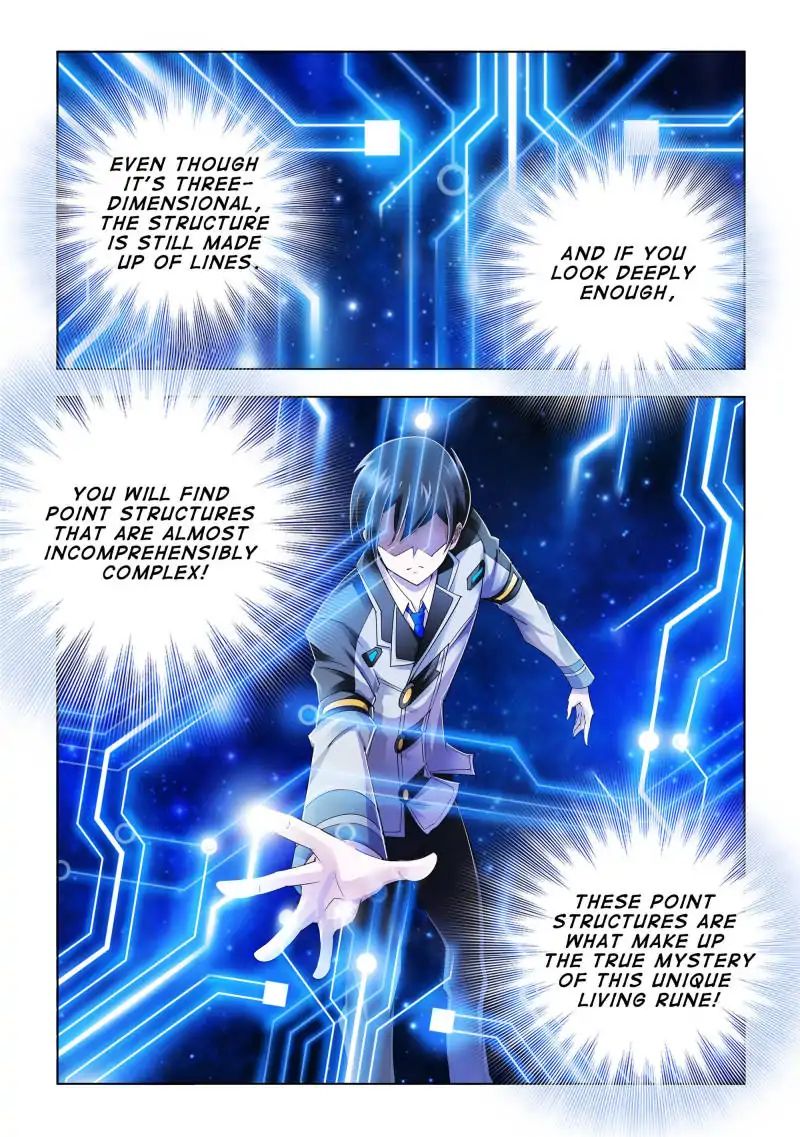 Battle Frenzy - Chapter 85