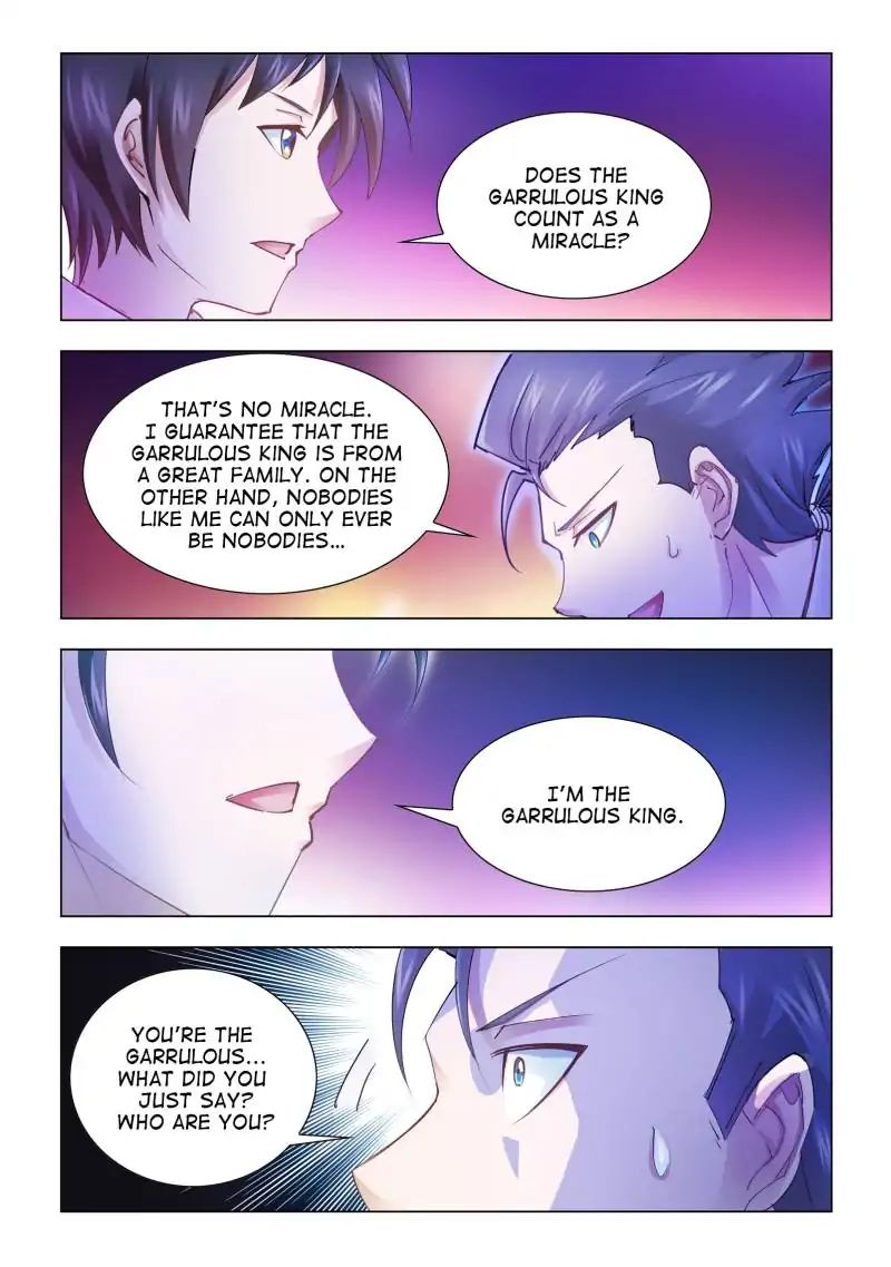 Battle Frenzy - Chapter 60