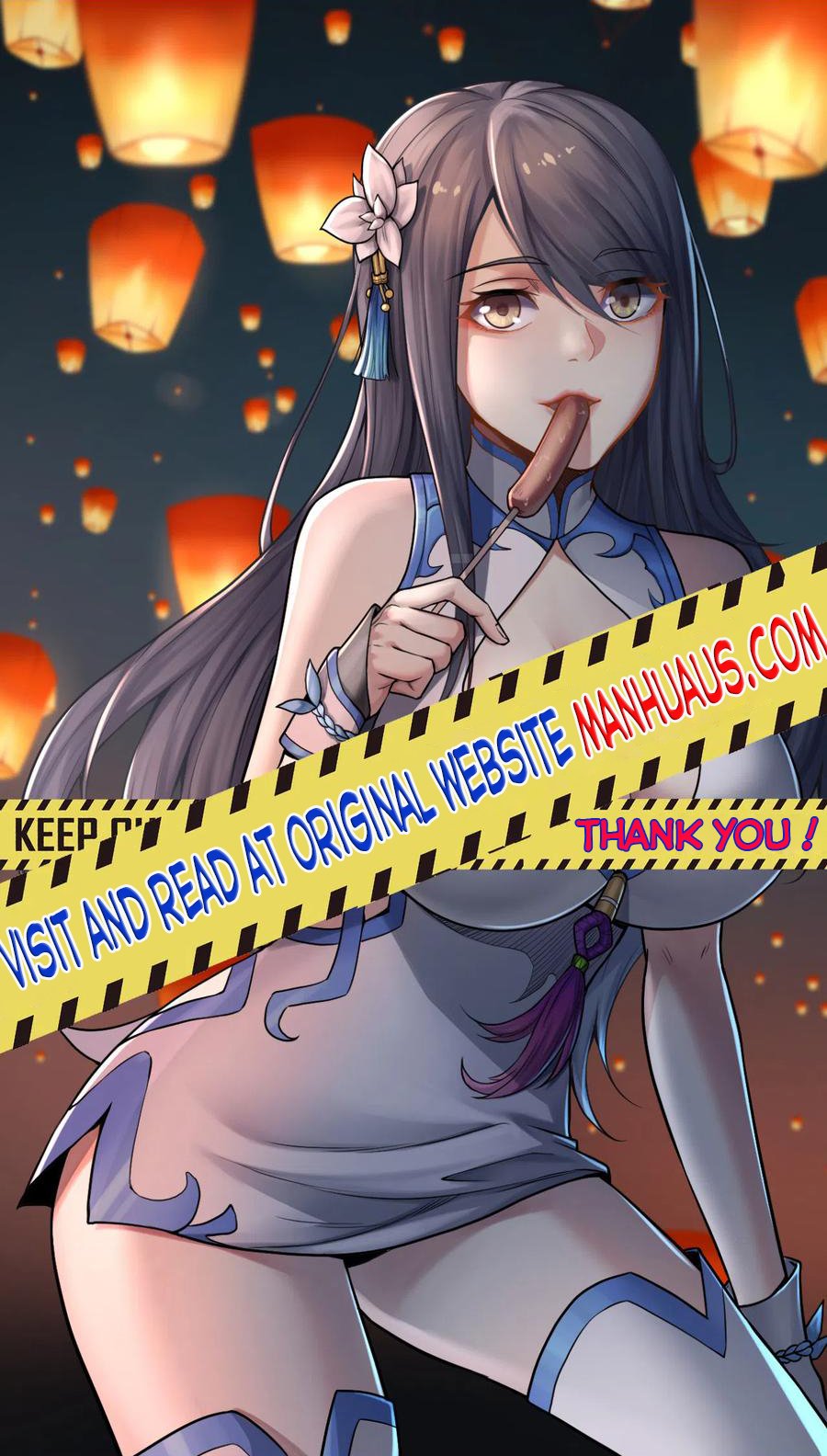 Battle Frenzy - Chapter 328