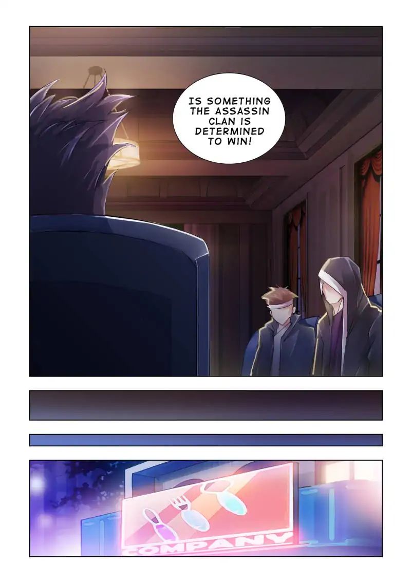 Battle Frenzy - Chapter 59