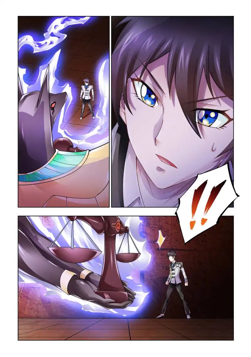 Battle Frenzy - Chapter 94