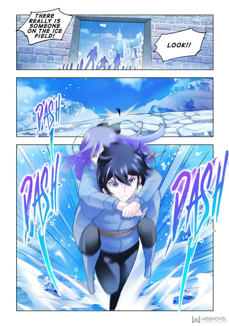 Battle Frenzy - Chapter 139