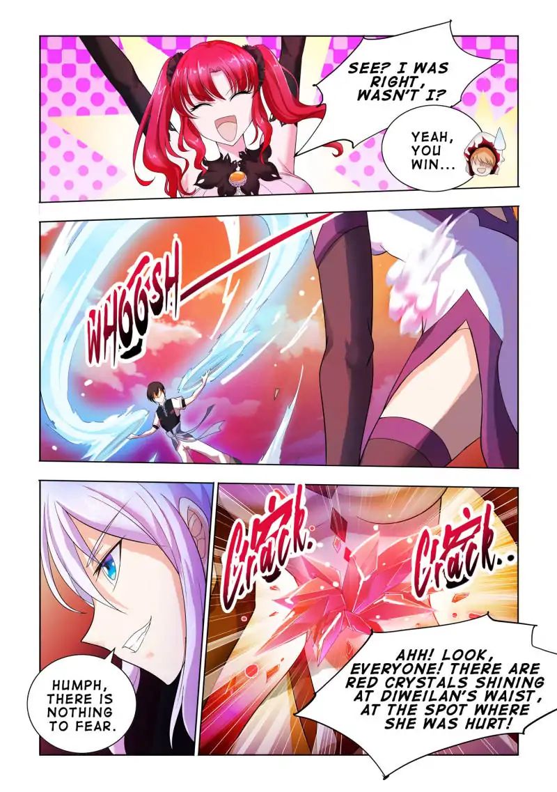 Battle Frenzy - Chapter 64