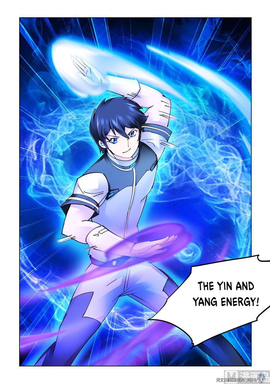 Battle Frenzy - Chapter 274