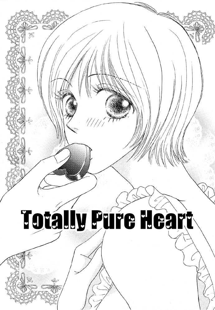 Baby Pink Kiss - Vol.1 Chapter 3 : Totally Pure Heart