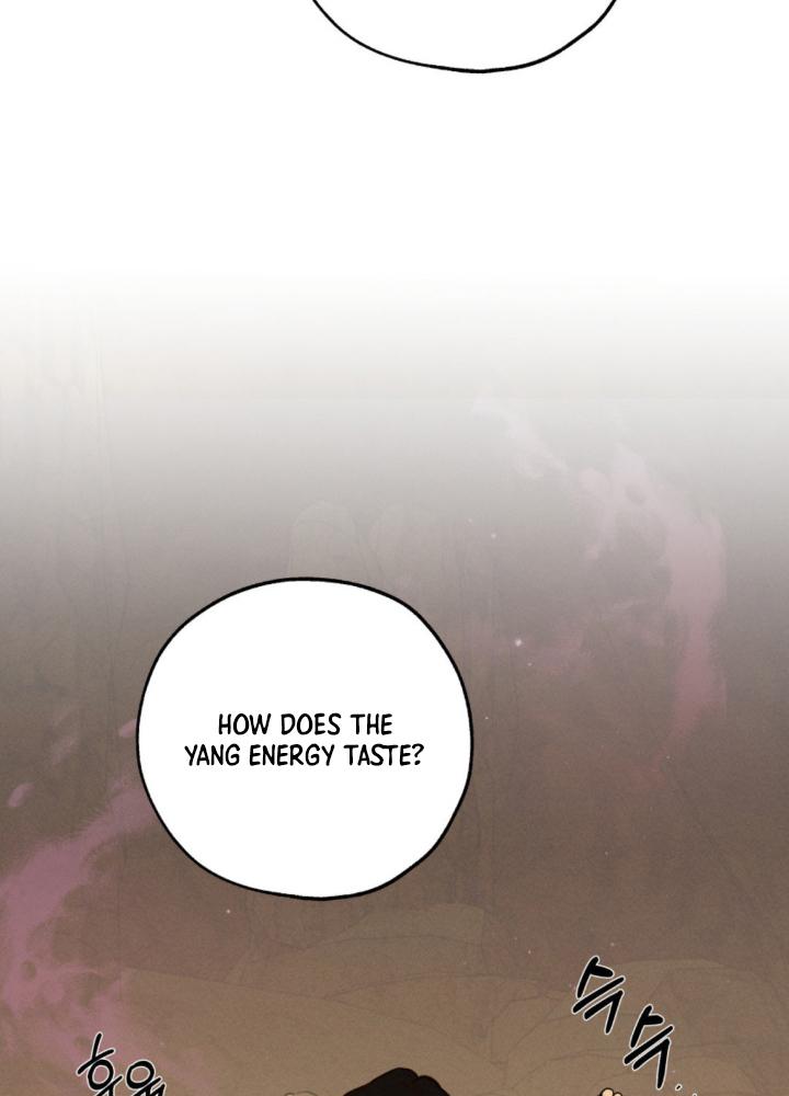 Yang Energy - Chapter 1