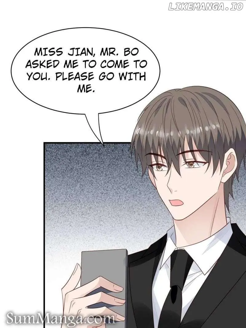 Boss Makes The Boy Group’s Center Of Me - Chapter 194