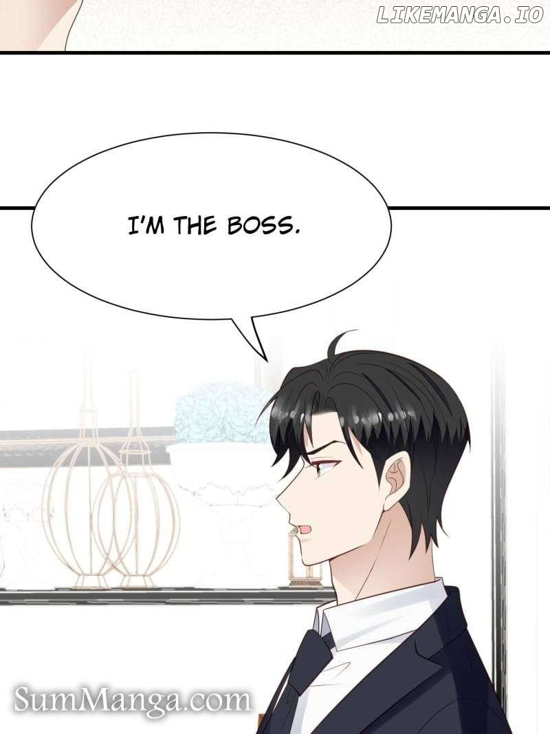 Boss Makes The Boy Group’s Center Of Me - Chapter 182