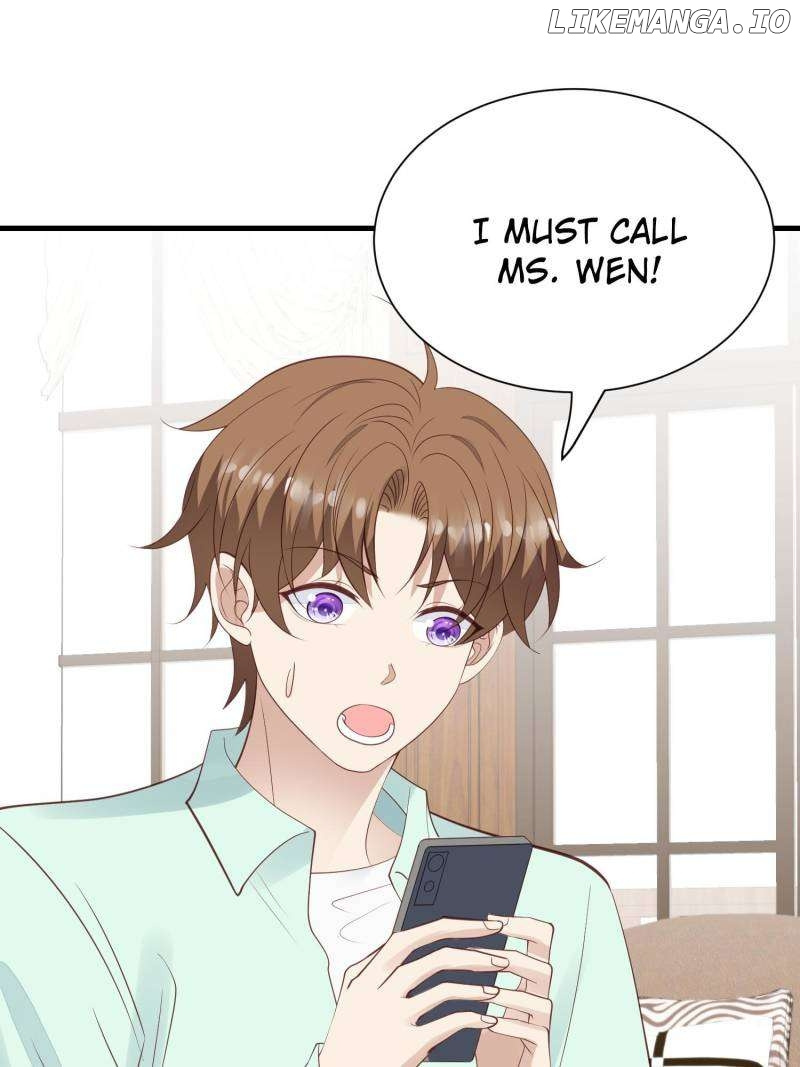 Boss Makes The Boy Group’s Center Of Me - Chapter 182